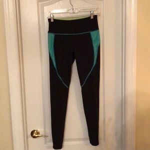 Victoria’s secret leggings